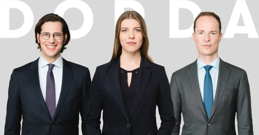 dorda beraet verdane bei der partnerschaft mit eversports min