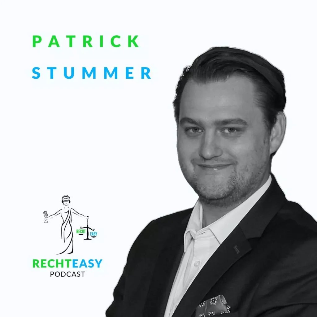 video podcast 52 patrick stummer prokurist bei linde verlag titel